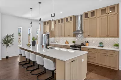 120 N Gwinnett Street, Buford, GA 30518 - Photo 9