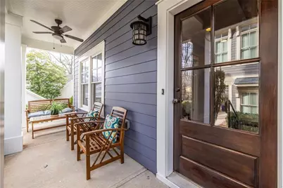 1002 Braeburn Lane, Decatur, GA 30030 - Photo 9