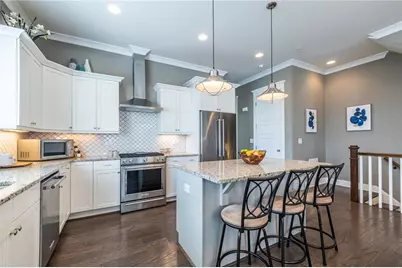 1002 Braeburn Lane, Decatur, GA 30030 - Photo 21