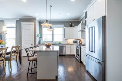 1002 Braeburn Lane, Decatur, GA 30030 - Photo 13