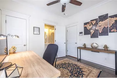 1002 Braeburn Lane, Decatur, GA 30030 - Photo 49