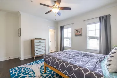 1002 Braeburn Lane, Decatur, GA 30030 - Photo 43