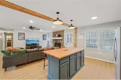 1600 Mountain Trace, Canton, GA 30114 - Photo 17