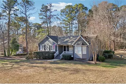 1600 Mountain Trace, Canton, GA 30114 - Photo 3