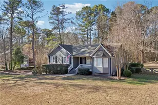 1600 Mountain Trace, Canton, GA 30114 - Photo 3