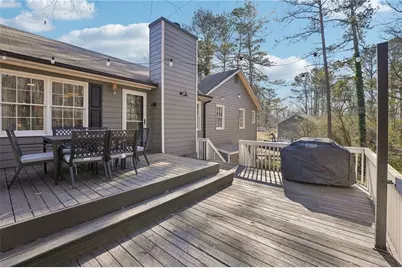 1600 Mountain Trace, Canton, GA 30114 - Photo 33