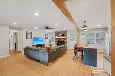 1600 Mountain Trace, Canton, GA 30114 - Photo 7