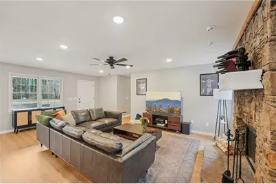 1600 Mountain Trace, Canton, GA 30114 - Photo 9