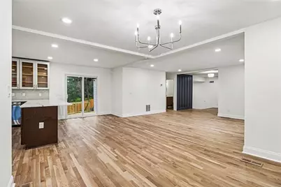 2360 Bradcliff Drive NE, Atlanta, GA 30345 - Photo 9