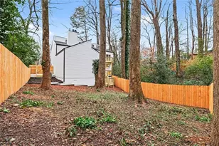 2360 Bradcliff Dr NE, Atlanta, GA 30345 - Photo 33