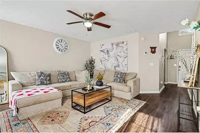 6577 Laurens Way, Stone Mountain, GA 30087 - Photo 7