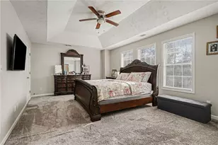 6577 Lauren's Way, Stone Mountain, GA 30087 - Photo 17