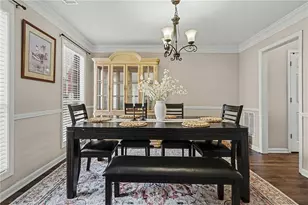 6577 Lauren's Way, Stone Mountain, GA 30087 - Photo 9