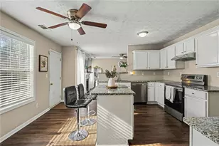 6577 Lauren's Way, Stone Mountain, GA 30087 - Photo 13