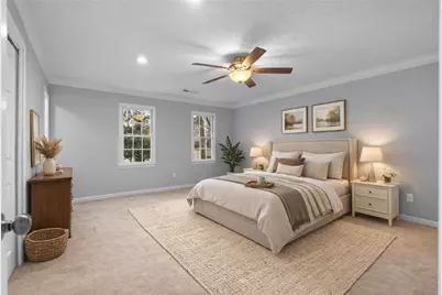 3907 Brintons Mill, Marietta, GA 30062 - Photo 29