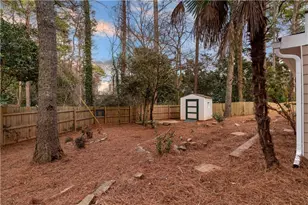 3907 Brintons Mill, Marietta, GA 30062 - Photo 57