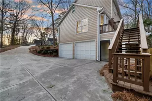 3907 Brintons Mill, Marietta, GA 30062 - Photo 45