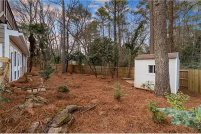 3907 Brintons Mill, Marietta, GA 30062 - Photo 55