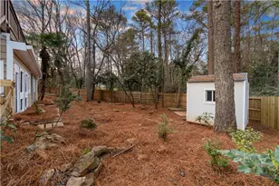 3907 Brintons Mill, Marietta, GA 30062 - Photo 55