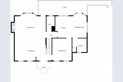 3907 Brintons Mill, Marietta, GA 30062 - Photo 59