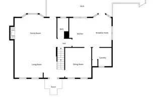 3907 Brintons Mill, Marietta, GA 30062 - Photo 59