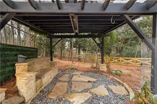 3907 Brintons Mill, Marietta, GA 30062 - Photo 49