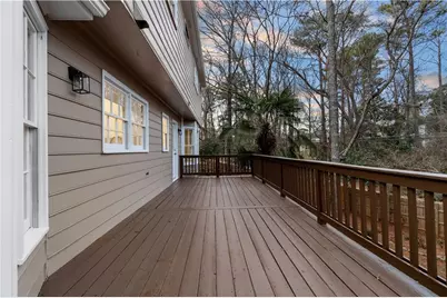 3907 Brintons Mill, Marietta, GA 30062 - Photo 49