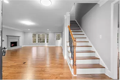 3907 Brintons Mill, Marietta, GA 30062 - Photo 7