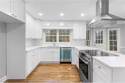 3907 Brintons Mill, Marietta, GA 30062 - Photo 21