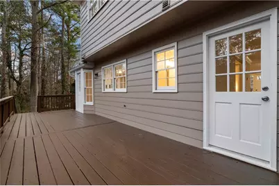 3907 Brintons Mill, Marietta, GA 30062 - Photo 43