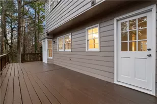 3907 Brintons Mill, Marietta, GA 30062 - Photo 43