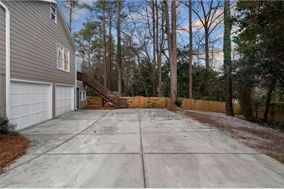 3907 Brintons Mill, Marietta, GA 30062 - Photo 47