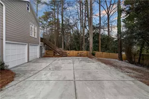 3907 Brintons Mill, Marietta, GA 30062 - Photo 47