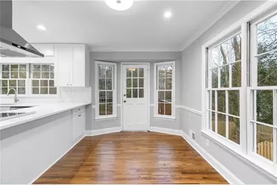 3907 Brintons Mill, Marietta, GA 30062 - Photo 23