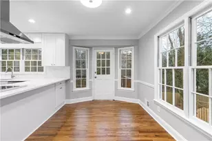 3907 Brintons Mill, Marietta, GA 30062 - Photo 23