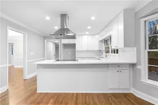 3907 Brintons Mill, Marietta, GA 30062 - Photo 25