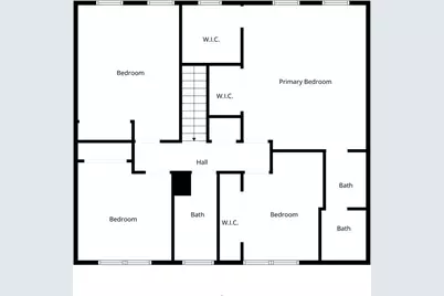 3907 Brintons Mill, Marietta, GA 30062 - Photo 55