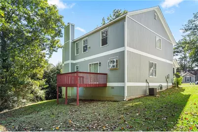 826 Shore Drive, Lithonia, GA 30058 - Photo 37