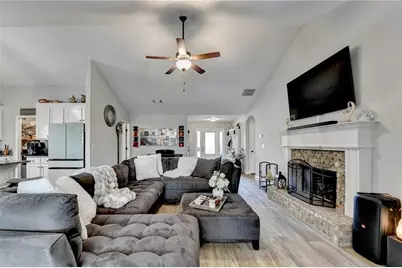 204 Lynn Road, Bethlehem, GA 30620 - Photo 5