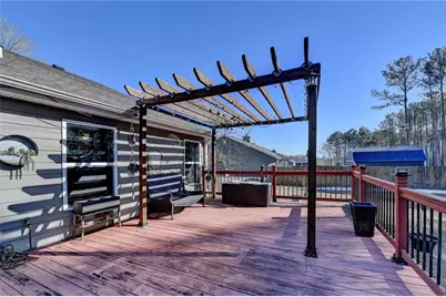 204 Lynn Road, Bethlehem, GA 30620 - Photo 35