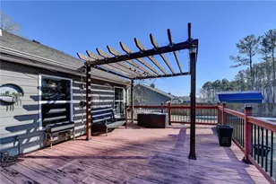 204 Lynn Rd, Bethlehem, GA 30620 - Photo 35