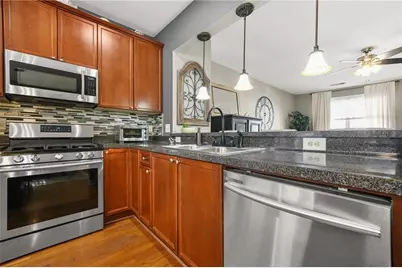 3395 Deer Valley Drive, Alpharetta, GA 30004 - Photo 11