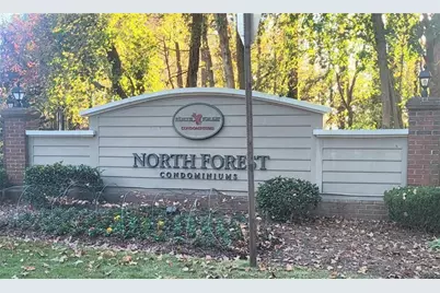 2105 N Forest Trail NE, Dunwoody, GA 30338 - Photo 3