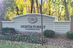 2105 N Forest Trail NE, Dunwoody, GA 30338 - Photo 3