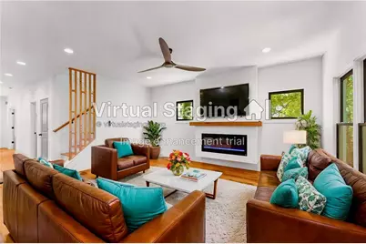 891 Thurmond Street NW, Atlanta, GA 30314 - Photo 15