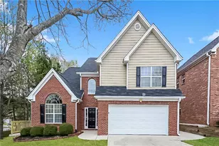 801 Winsap Dr, Stockbridge, GA 30281 - Photo 1