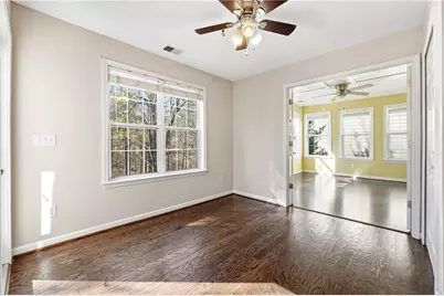 3827 Mast Court NW, Kennesaw, GA 30144 - Photo 15