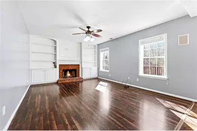 3827 Mast Court NW, Kennesaw, GA 30144 - Photo 13