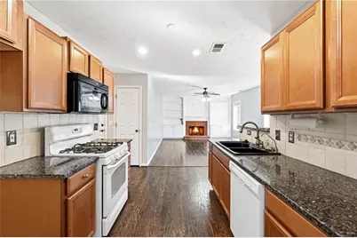 3827 Mast Court NW, Kennesaw, GA 30144 - Photo 9