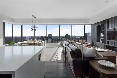 3630 Peachtree Road NE #2104, Atlanta, GA 30319 - Photo 29